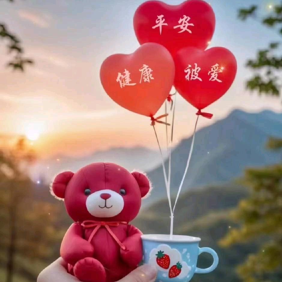 过好每一天