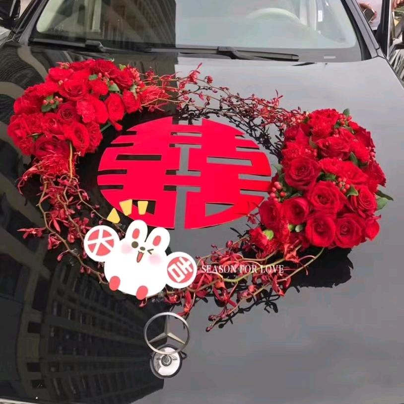 钟祥市奔驰车队