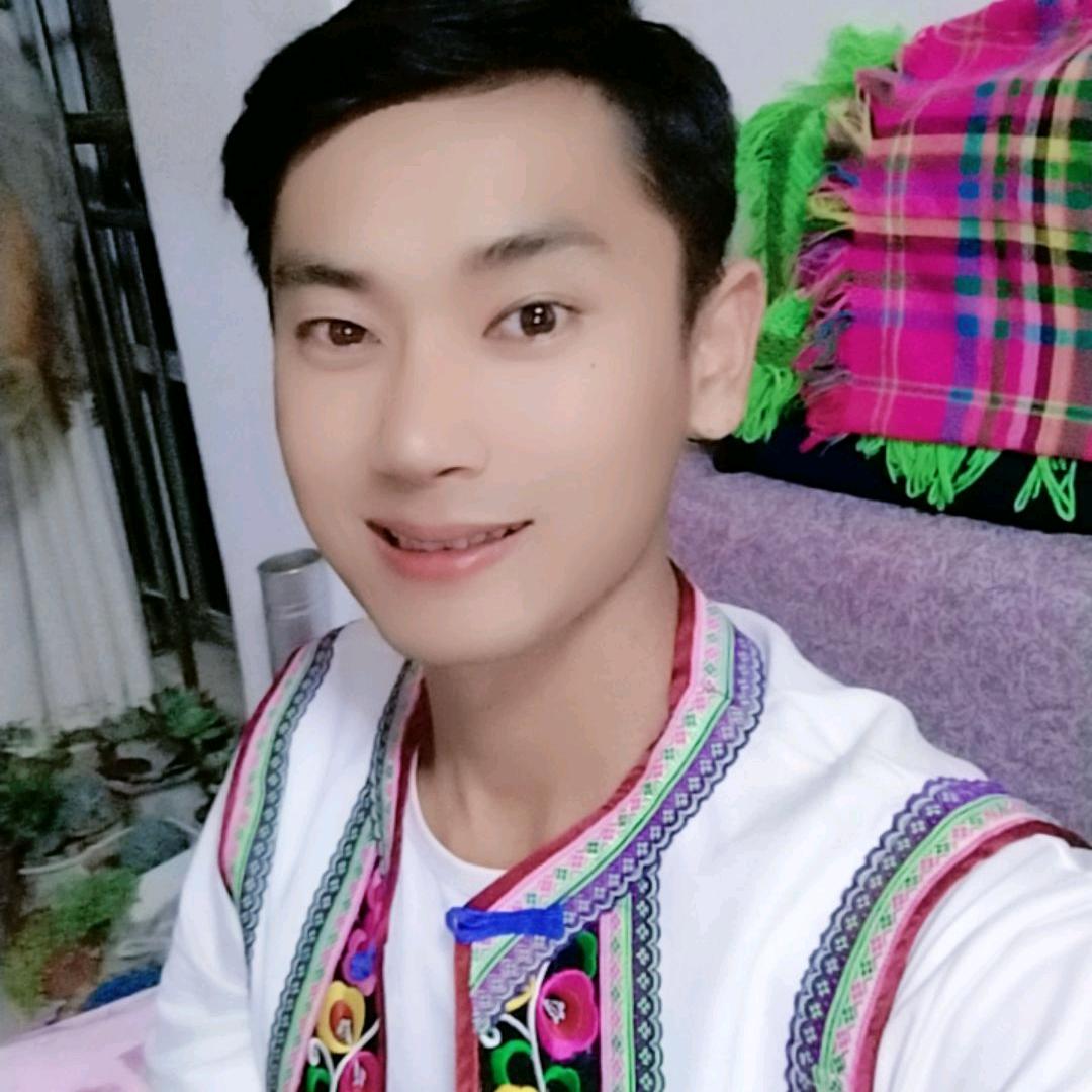 李然小舞哥