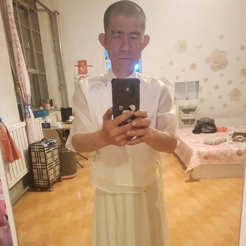 辛福一家人