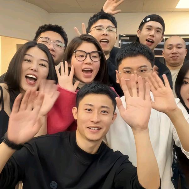 Tender ginger-爆品返场