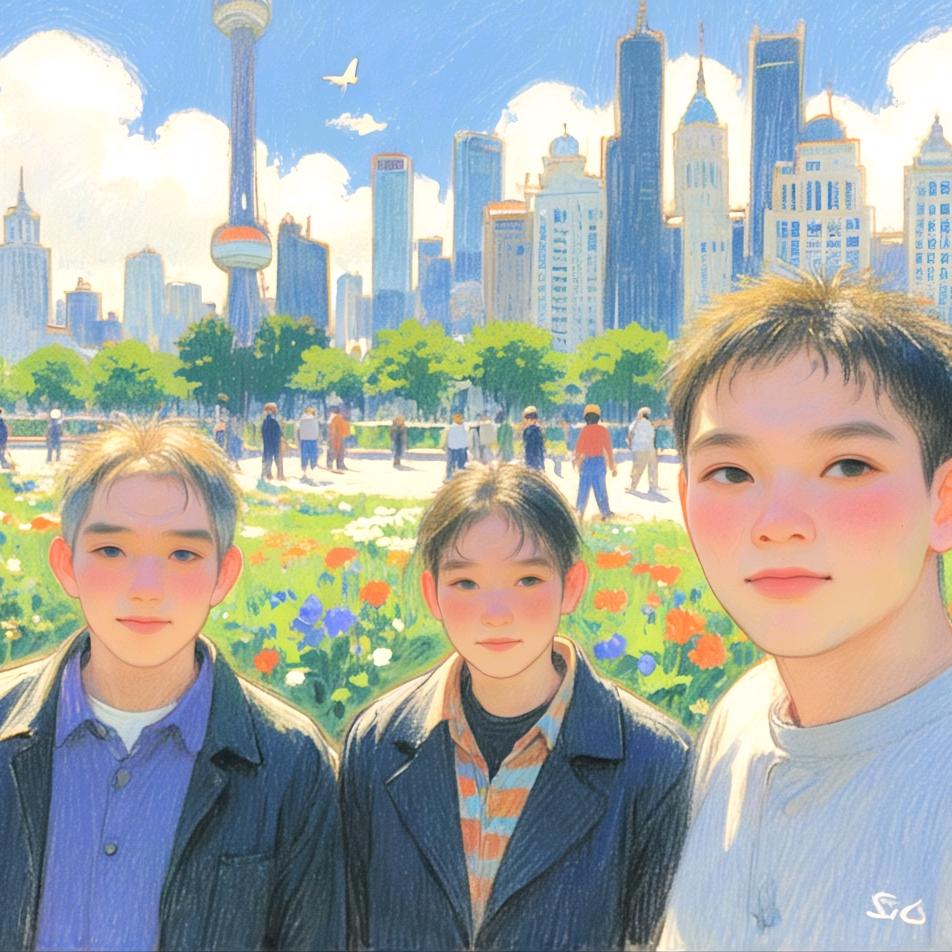 重生之我在上海打螺丝