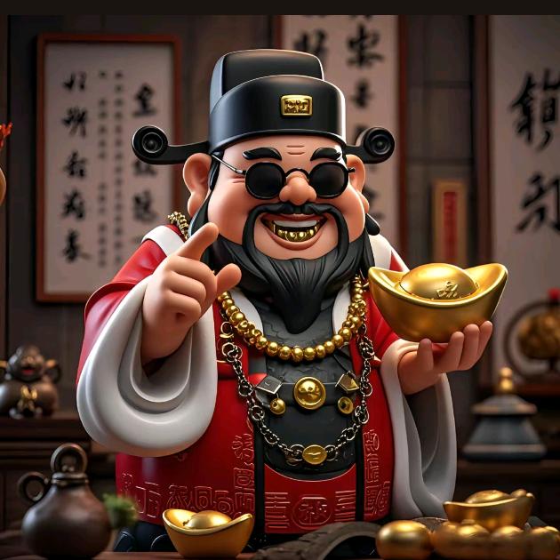 众包仔小财神