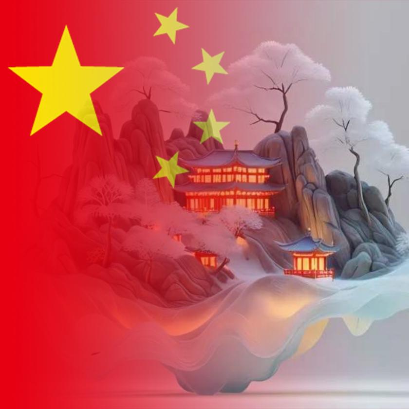 🌌山河故梦🌌