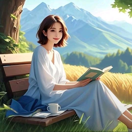 ℋღ阳光未必暖人心🍒᭄💞࿐