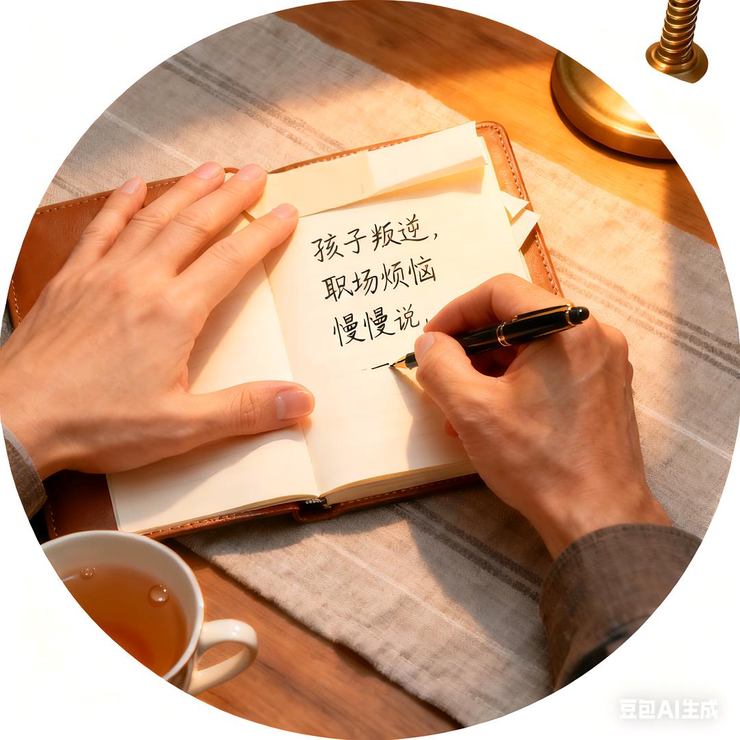 东哥听了有话说