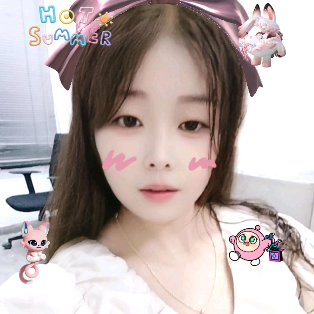 安好姐