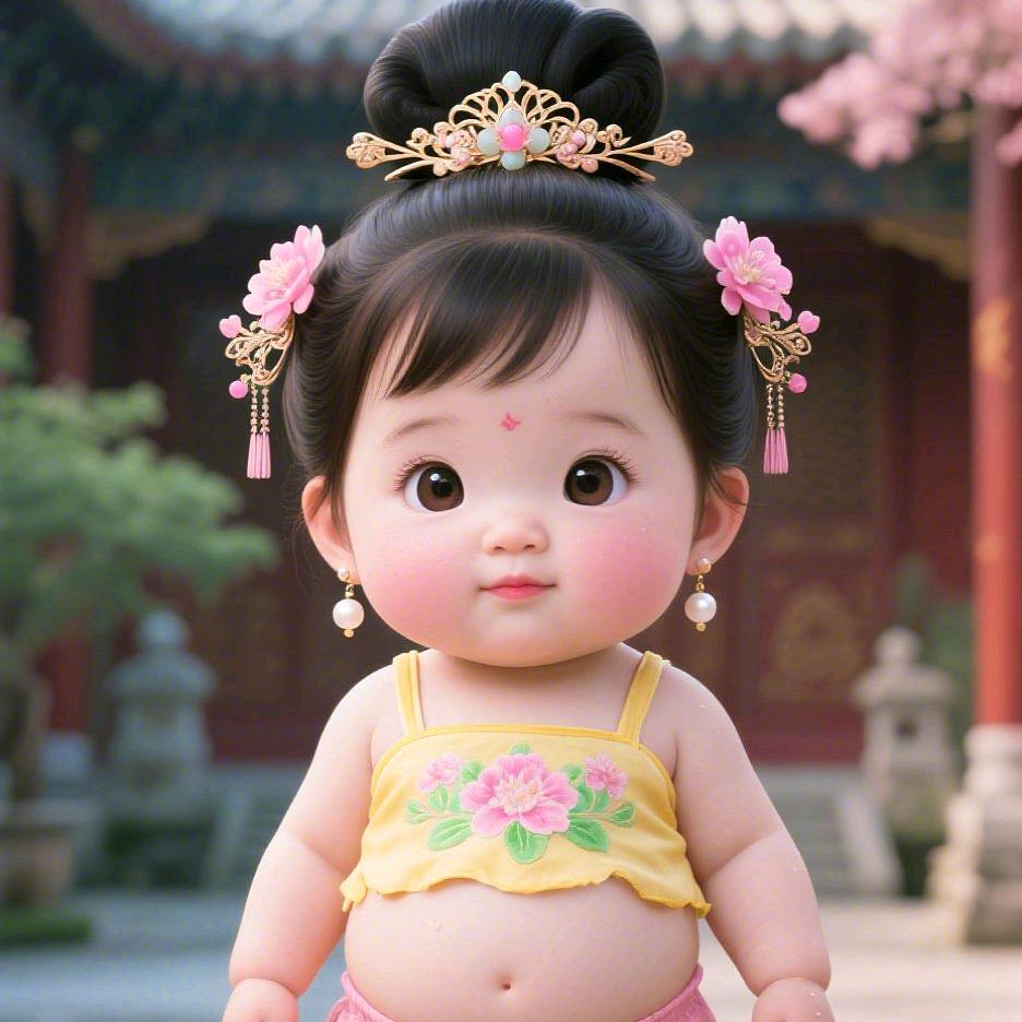 萌妹