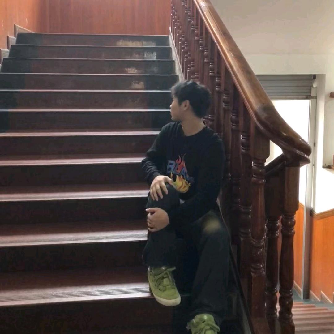 小洋学长（团队招人）