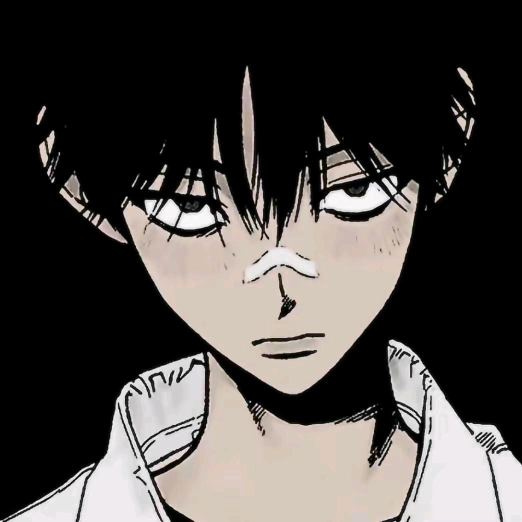 尼克狐尼克🦊