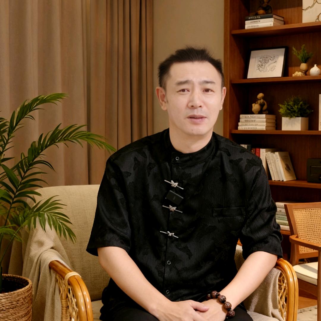 重庆辰哥是月老