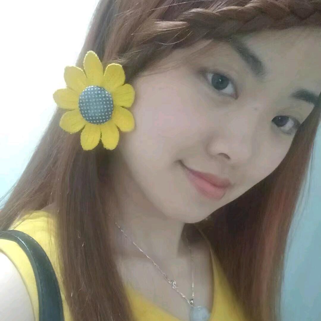 我姓魏  未来富婆