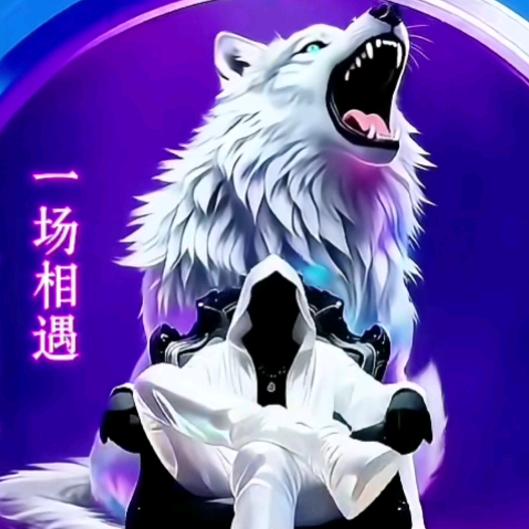 🐺狼🐺