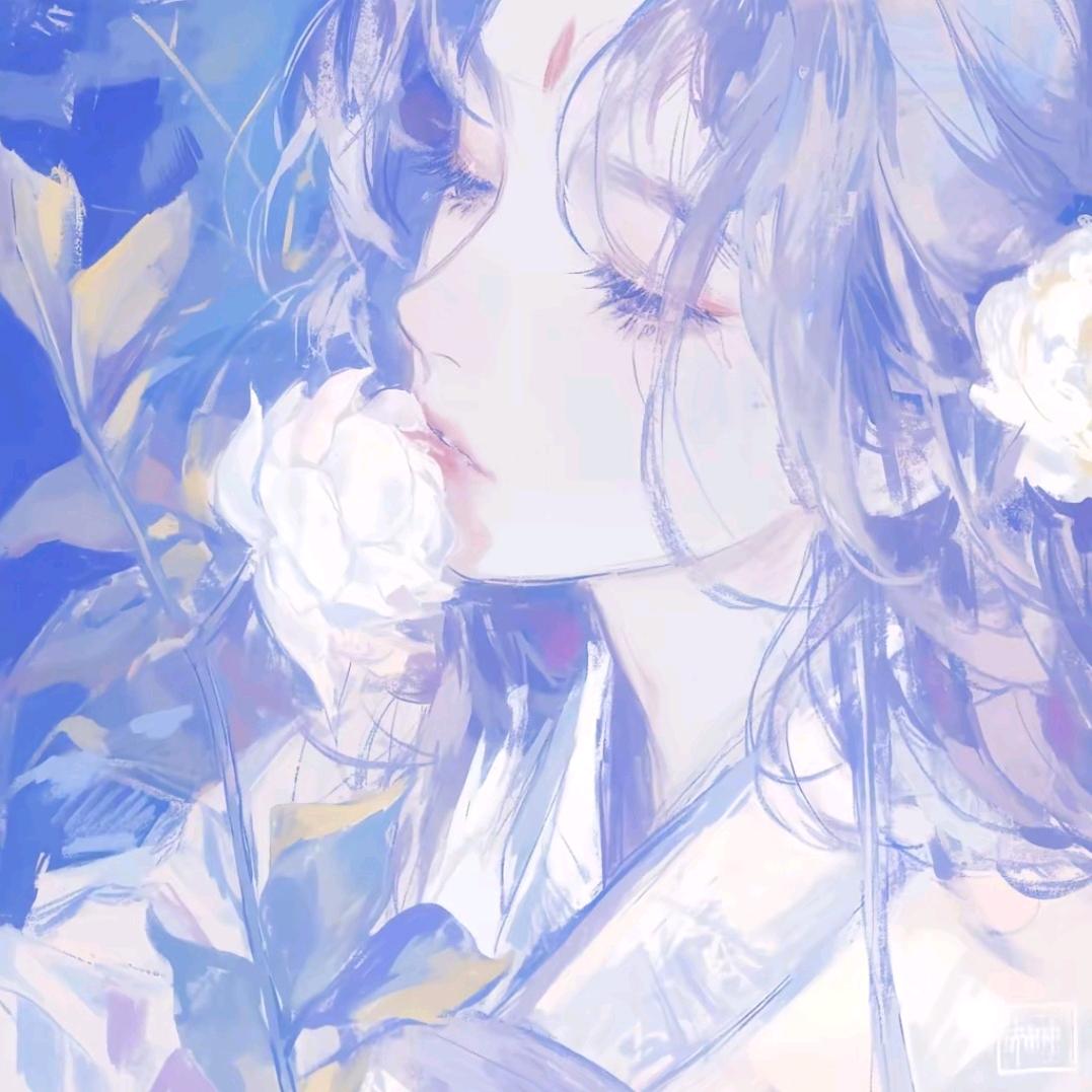 跌入满园春光里_