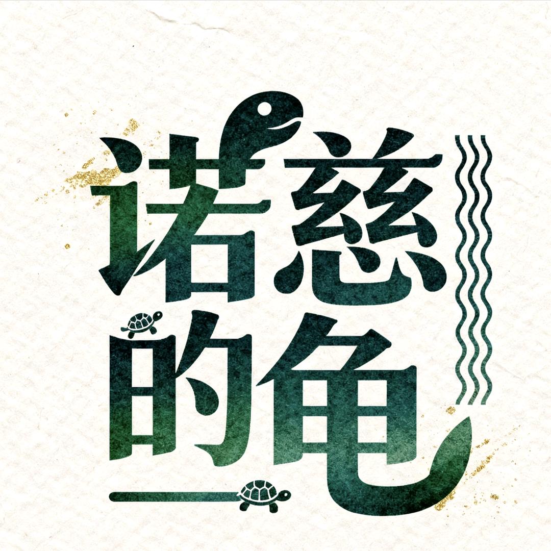 诺慈的龟