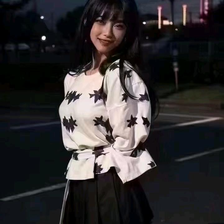 小全