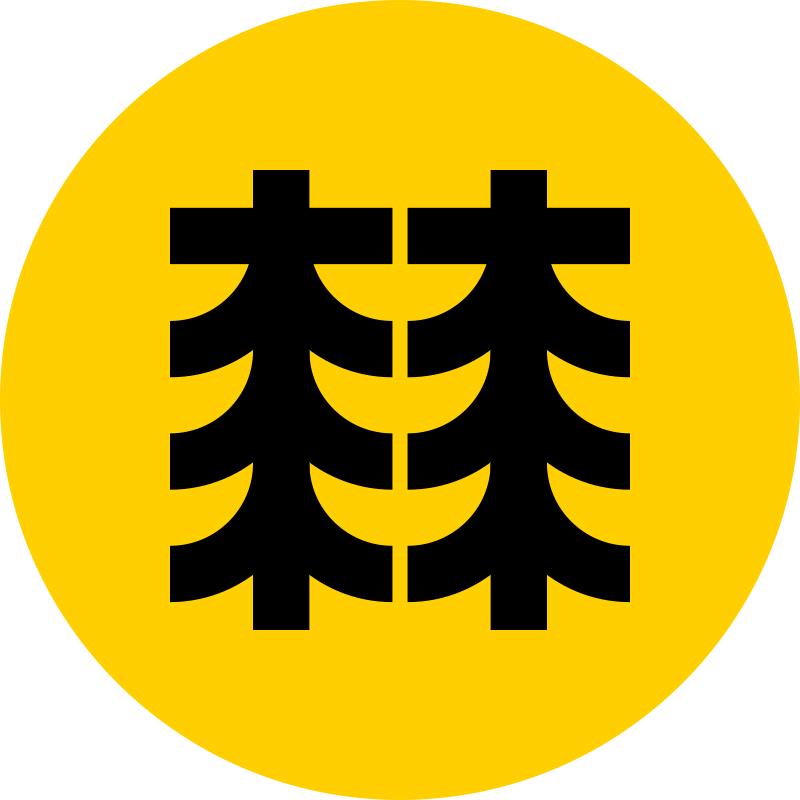 大树荒野