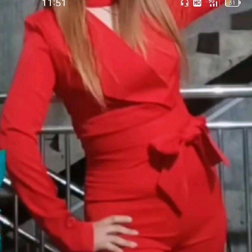 蓝⇔妹