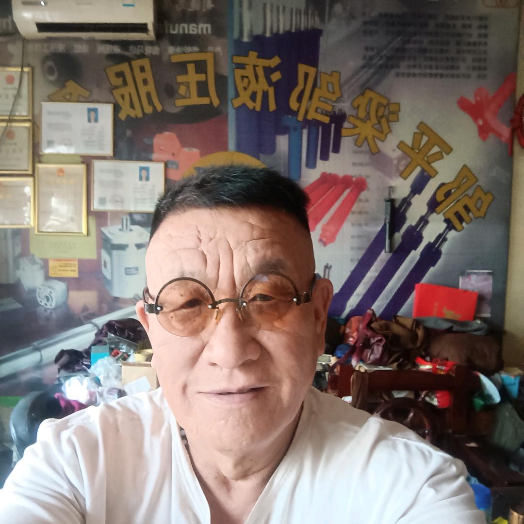 山东梁邹液压全胜有限公司