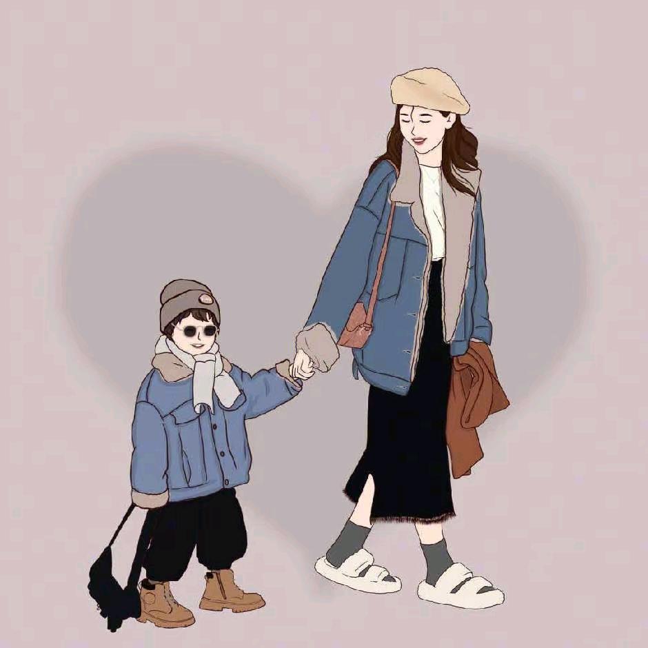 小美，快乐公主