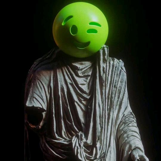 仇家太多不方便透露姓名