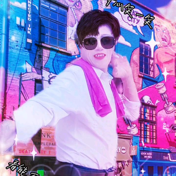 卢氏健身创意者（四哥）四季在于春