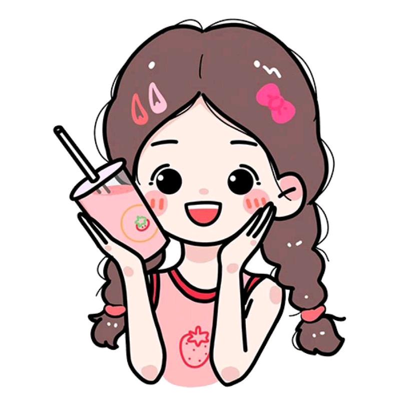 怪咖霉女