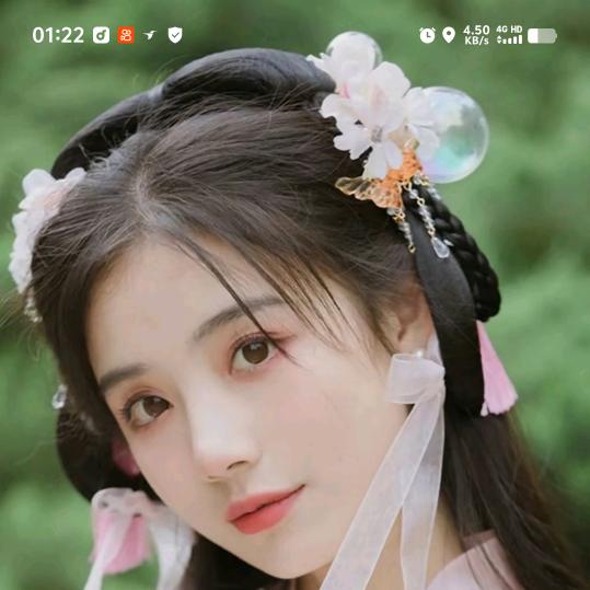 寻找有缘人好物分享