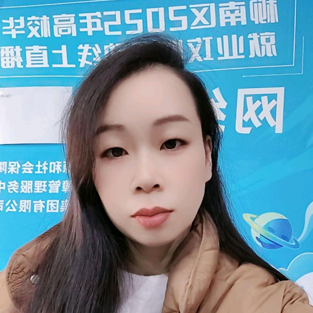 必燃职业学校~龚锦禾