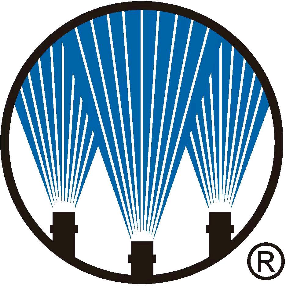 Spraying斯普瑞喷雾喷嘴