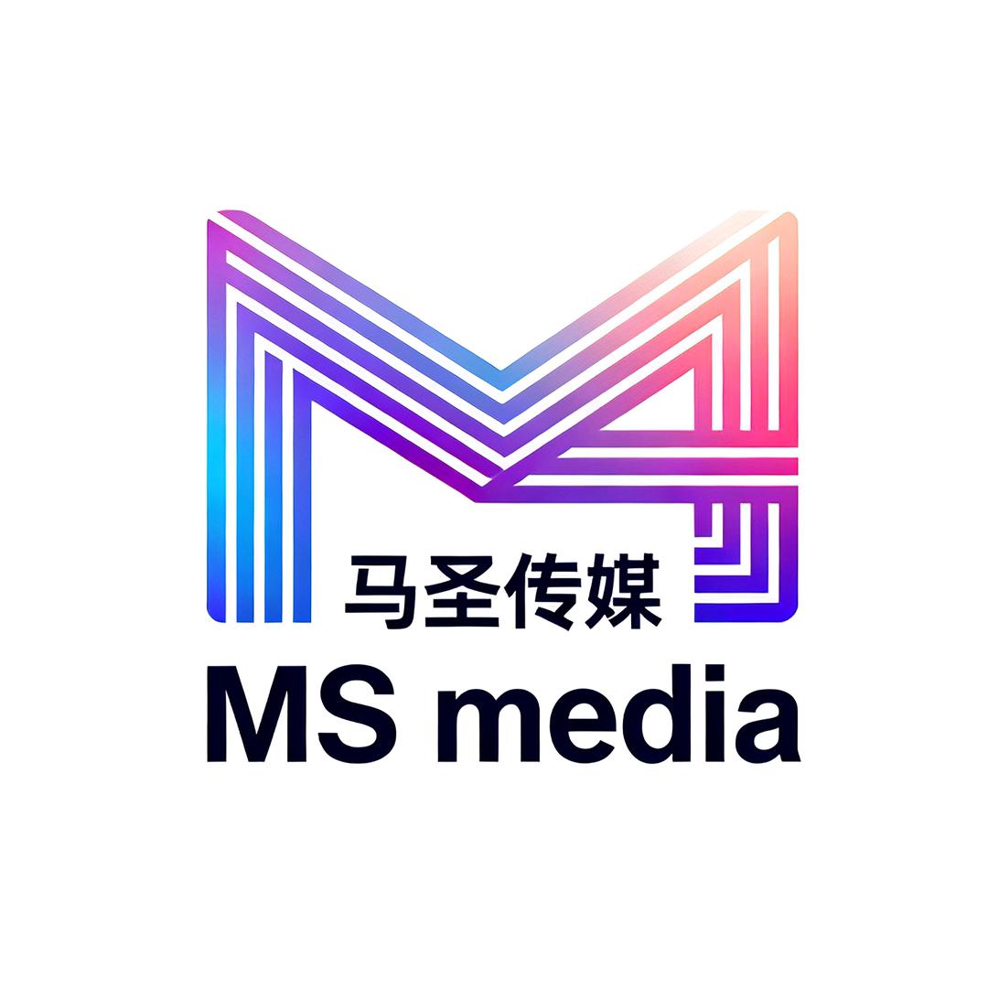 馬圣传媒