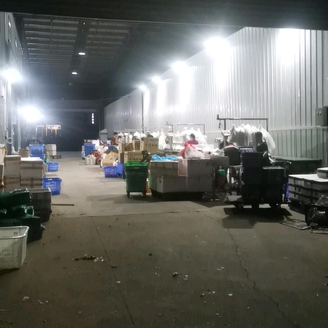 生鲜蔬菜水果配送