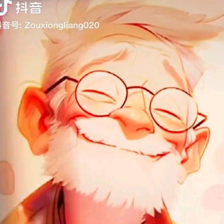 上善若水!