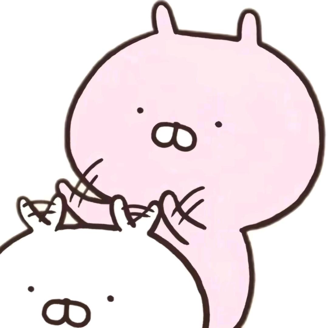 豆芽头像