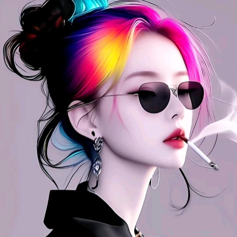 💅💅👄👄温柔与霸道