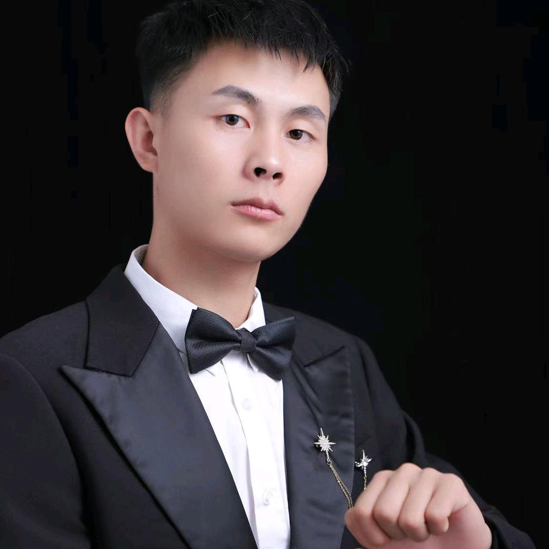 阿豪（主持人）