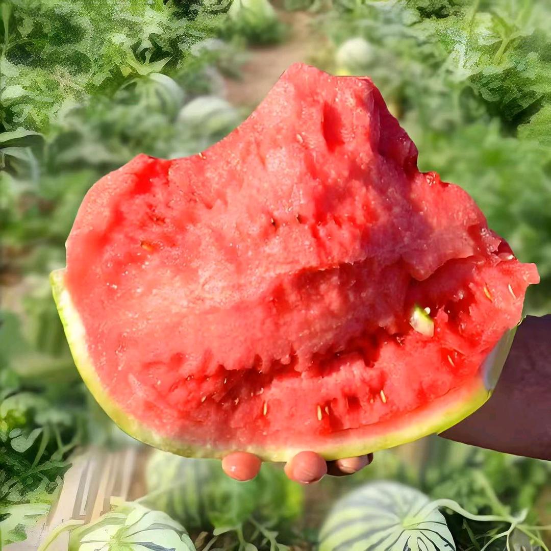 西瓜🍉哥