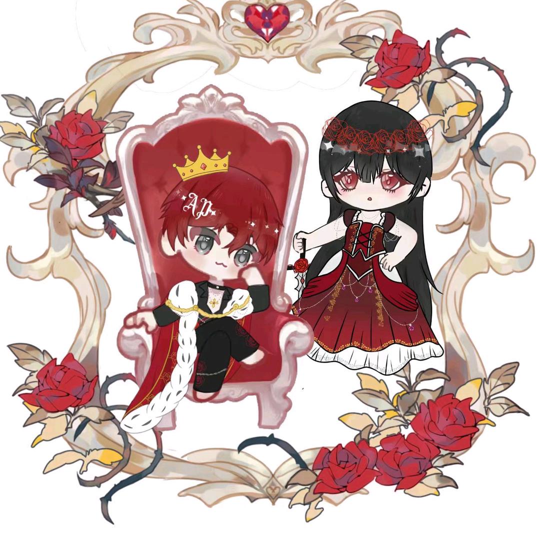 羊驼呸呸˚𝒟 👑ᴬᴾ