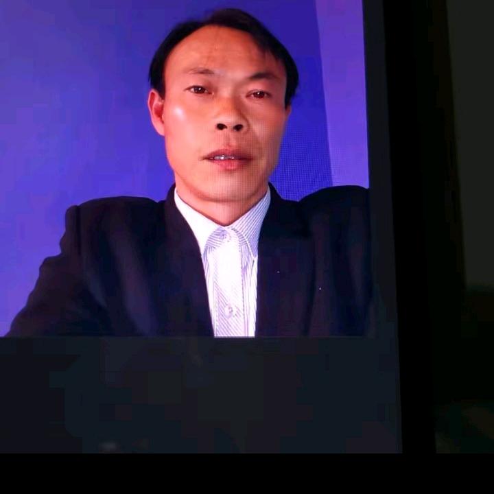 我来找一个有缘分的。