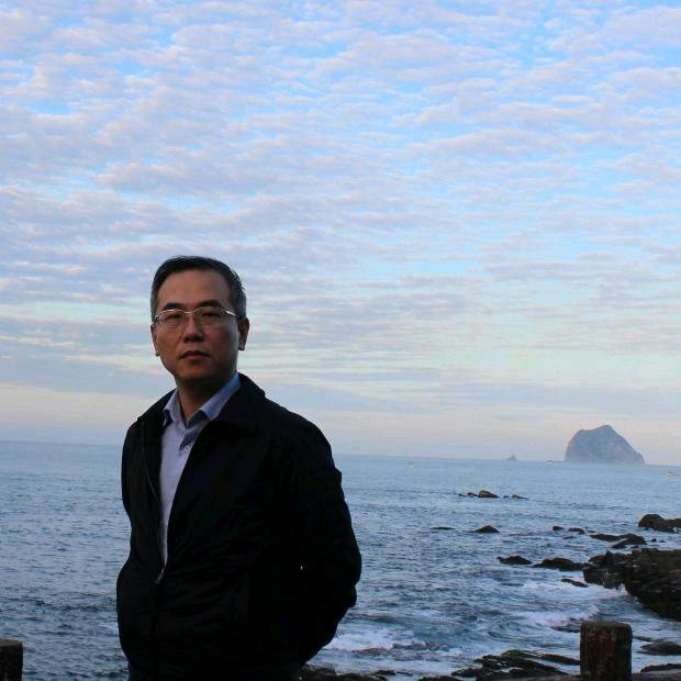 依航 /多想從來沒有認識誰