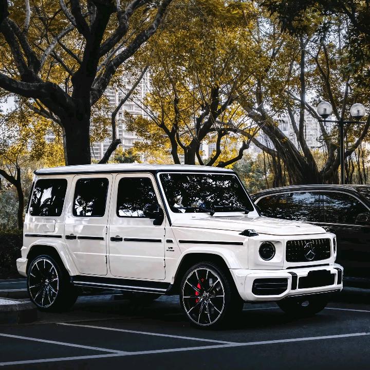 娟娟二手车