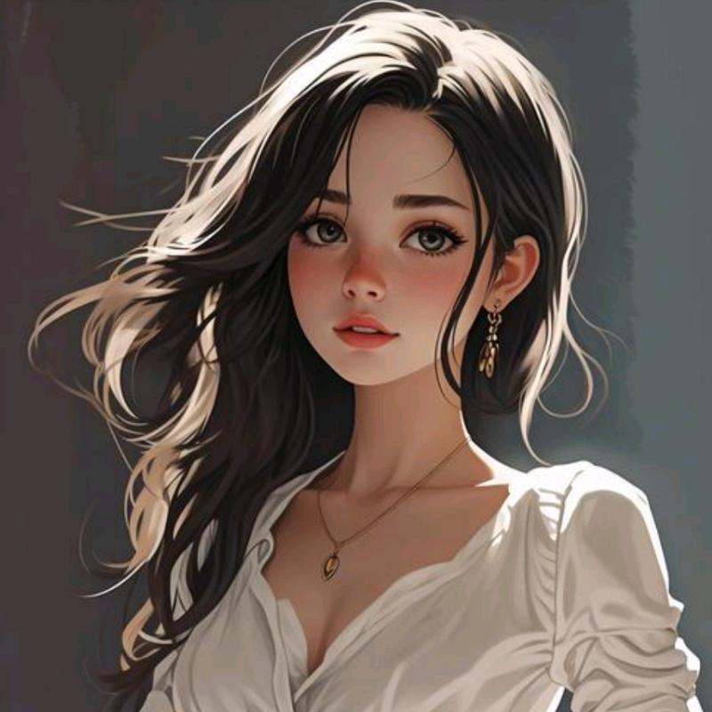 圆圆姐