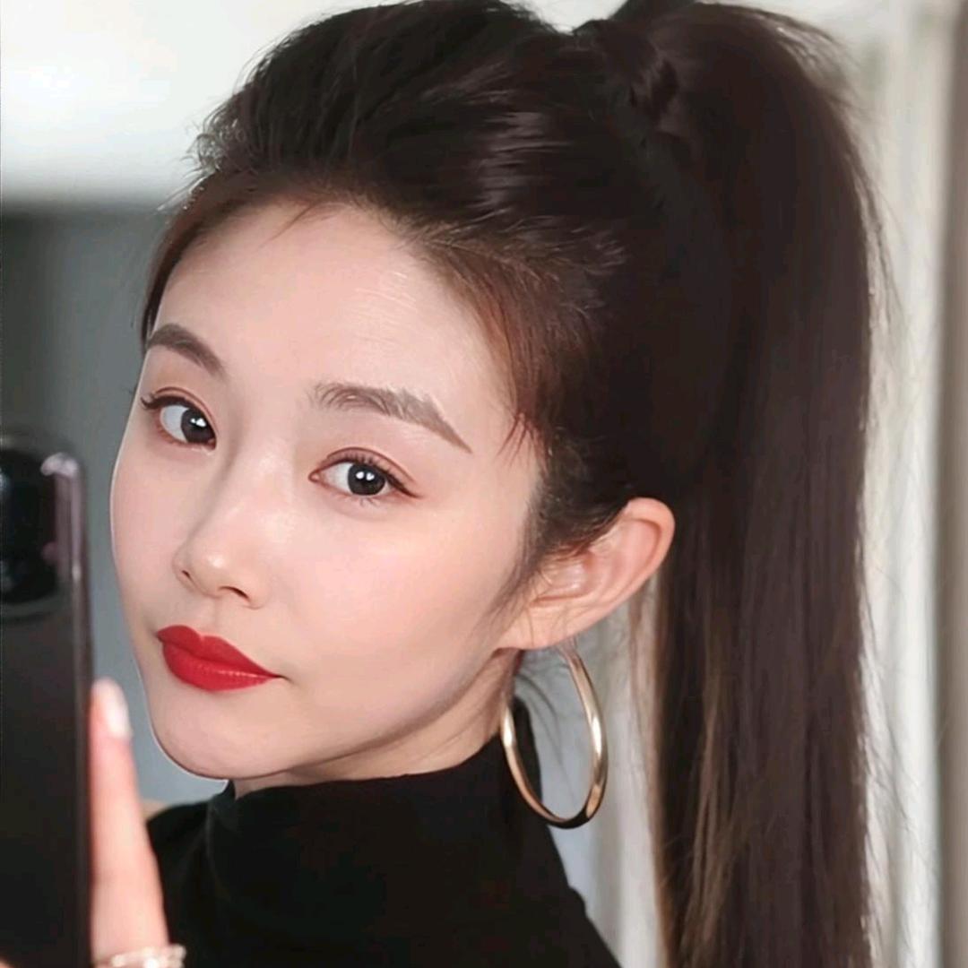 @丽丽姐