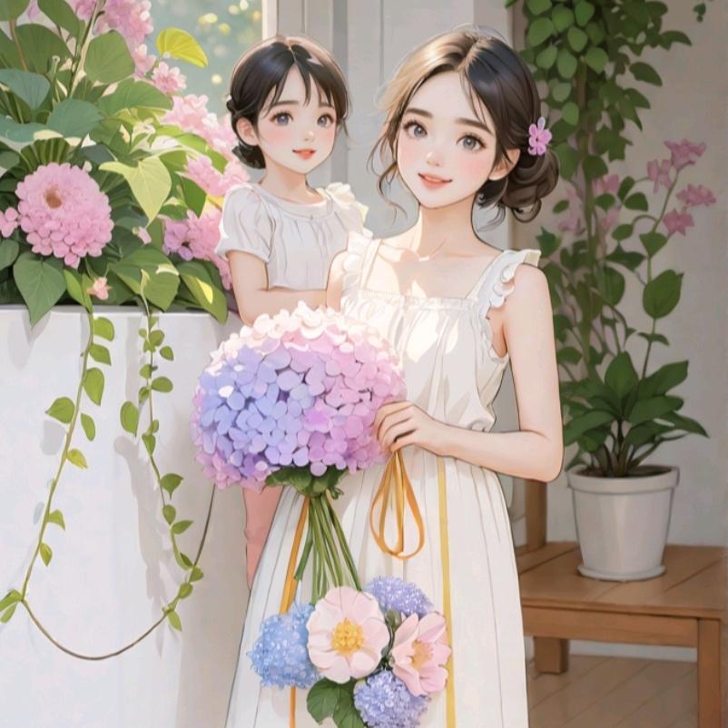 半口仙气W
