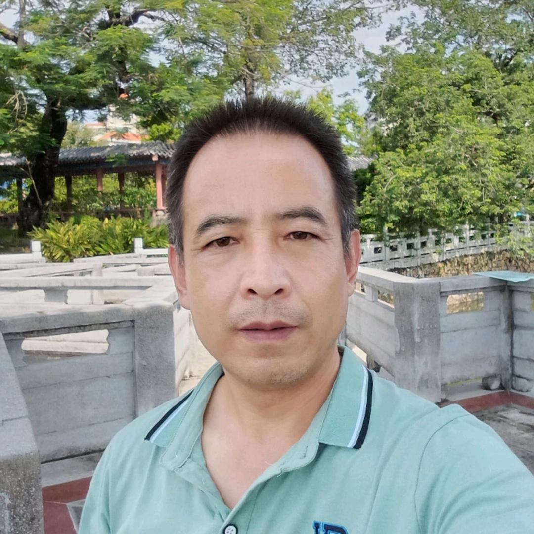 自强哥（写字）