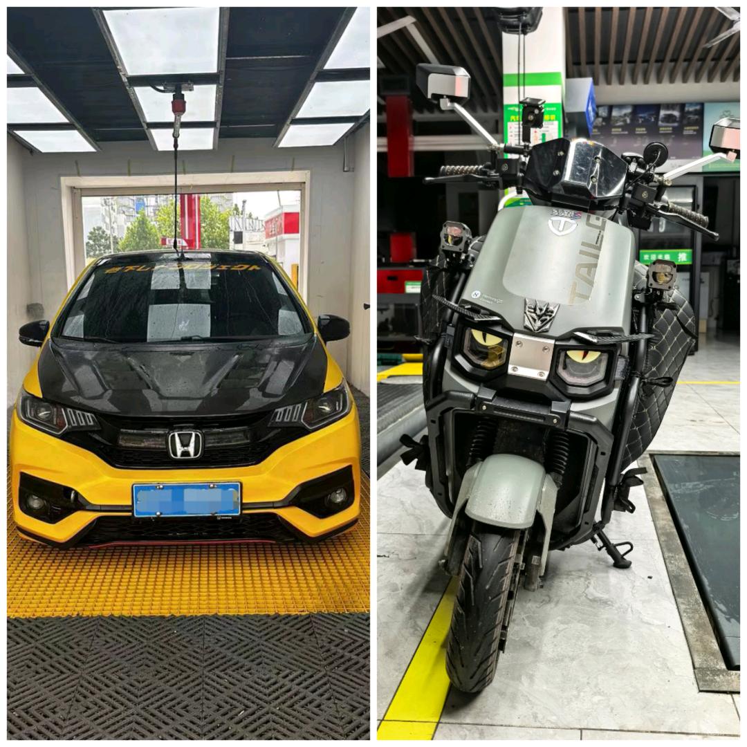 🈚昂王的苍穹/飞度GK5