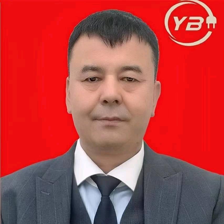 新疆赢帮新能源科技有限责任公司