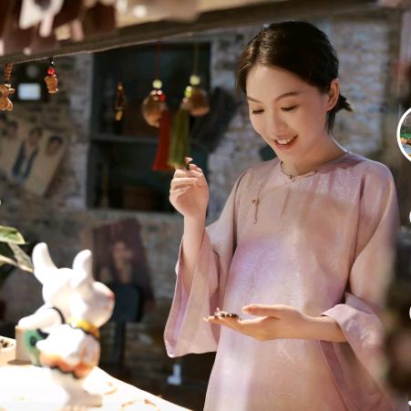 古拙质造（念古风雅服饰）