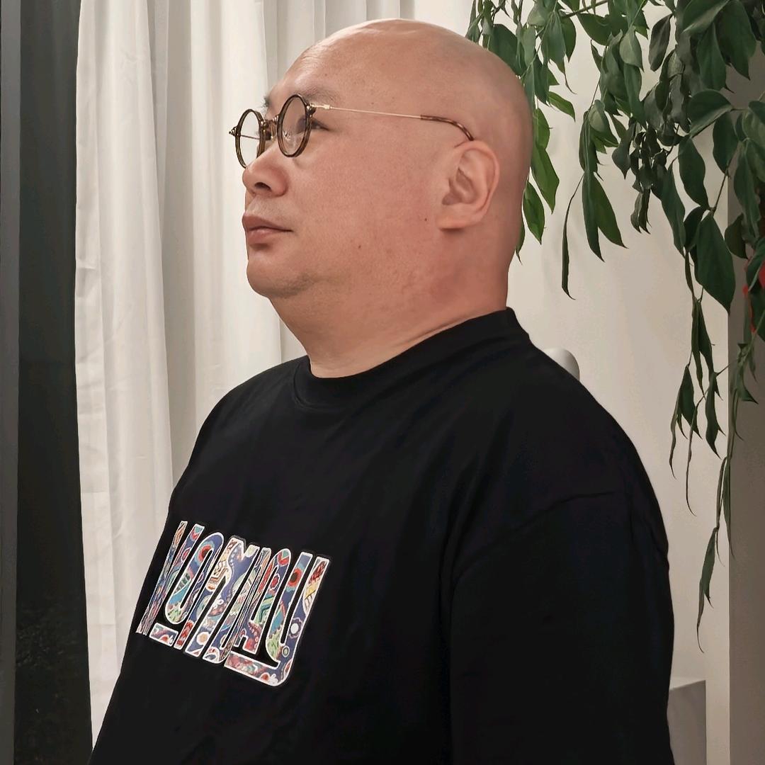 追刀老顽童（杜海）