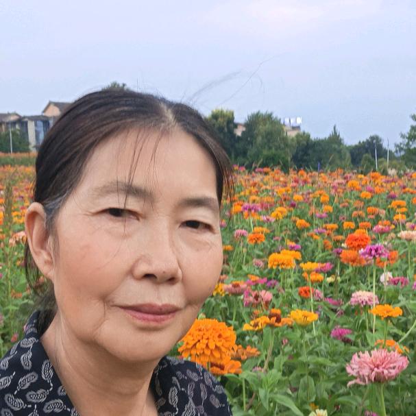 李太英